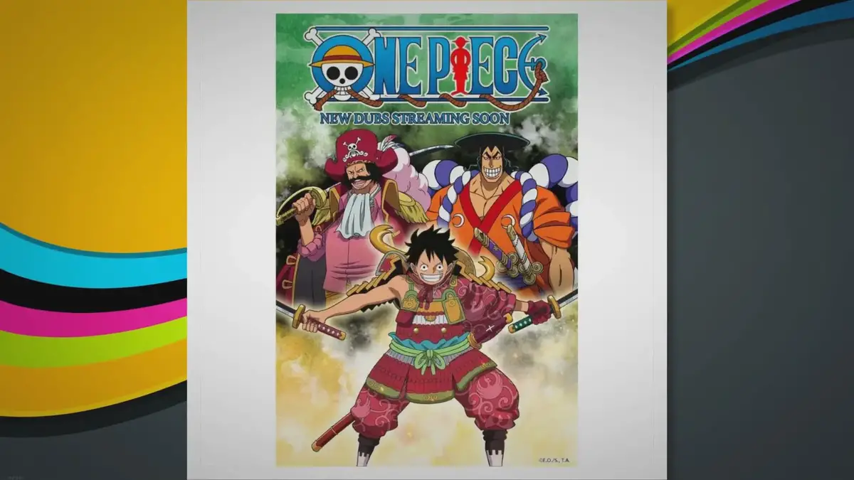chapters to episodes one piece