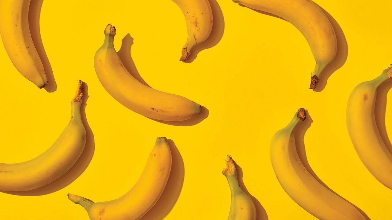 Bananas