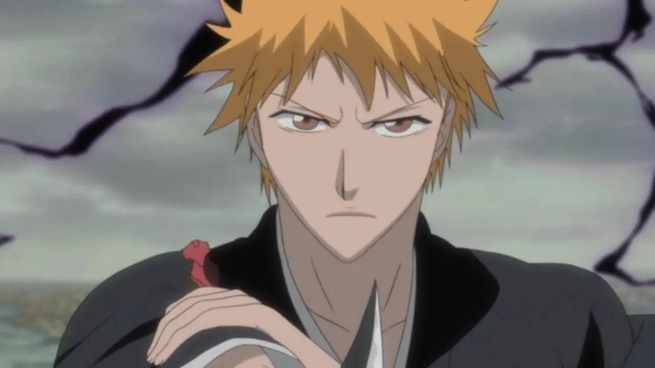 Bleach (Muramasa (Bleach), Rukia Kuchiki, Ichigo Kurosaki, Sode no