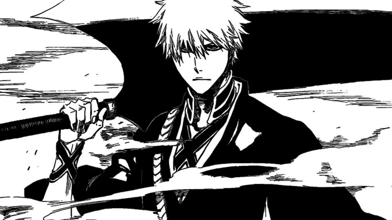 List of Bleach Manga Chapters - ListFist.com