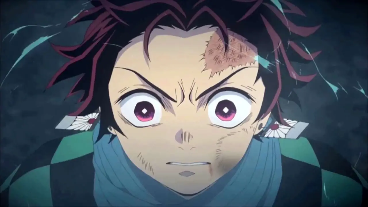 Demon Slayer: Kimetsu no Yaiba (TV Series 2019– ) - Episode list