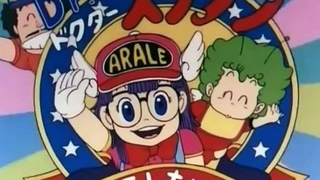 List Of Dr Slump Arale Chan Anime Episodes Listfist Com