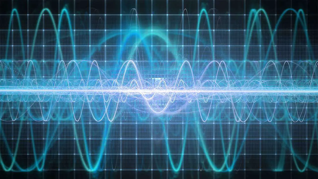 Electromagnetic Wave