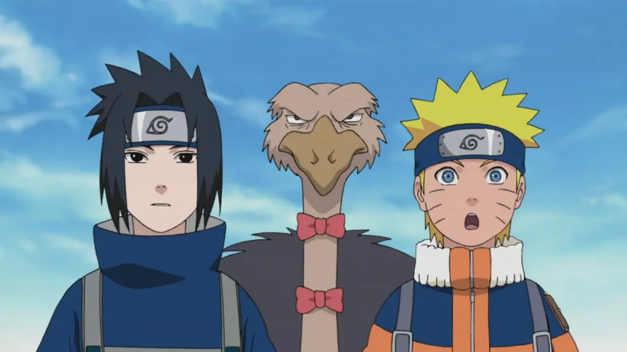 Boruto: 10 Episodes That Would Be Filler In Naruto