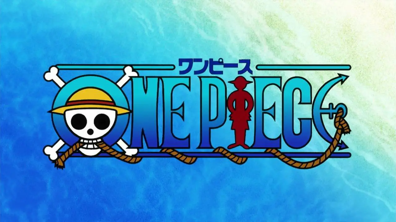 One Piece (a Titles & Air Dates Guide)