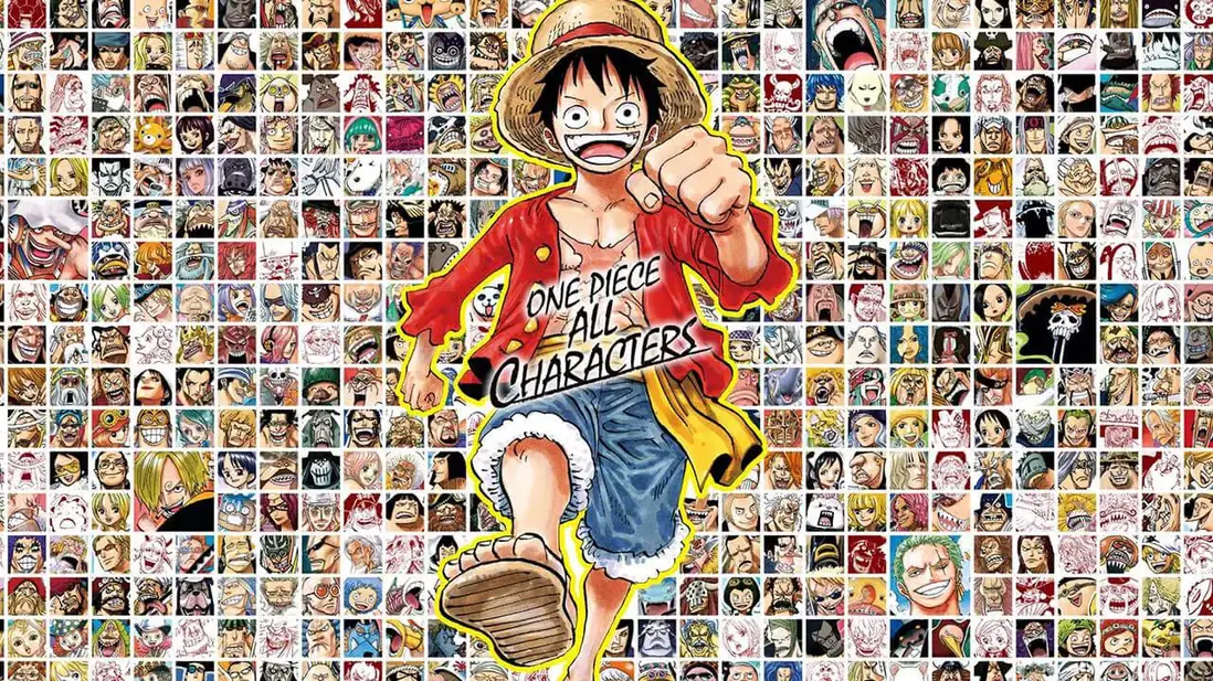 What that CHARACTER really is in Chapter 1061 : r/OnePiece