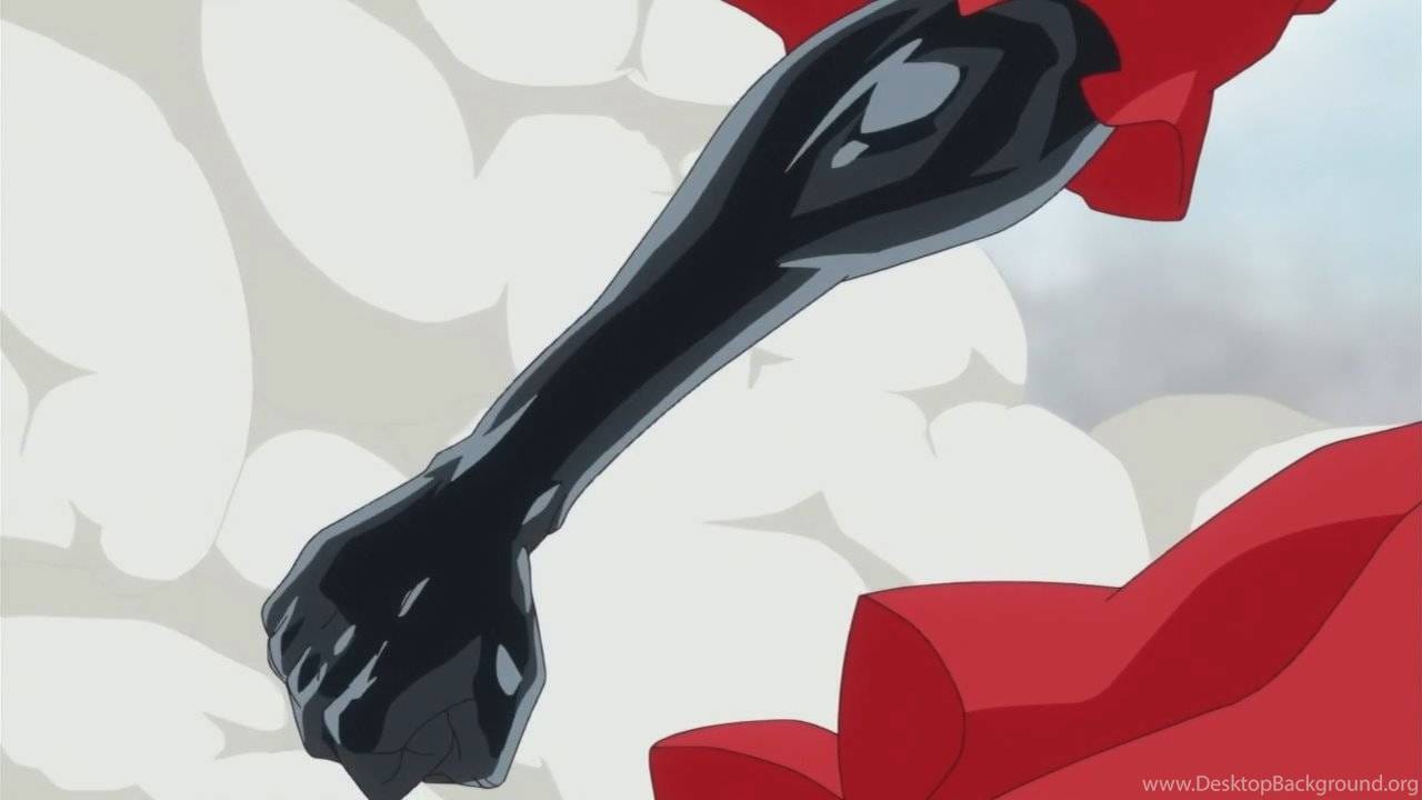 List Of One Piece Haki Users Listfist Com