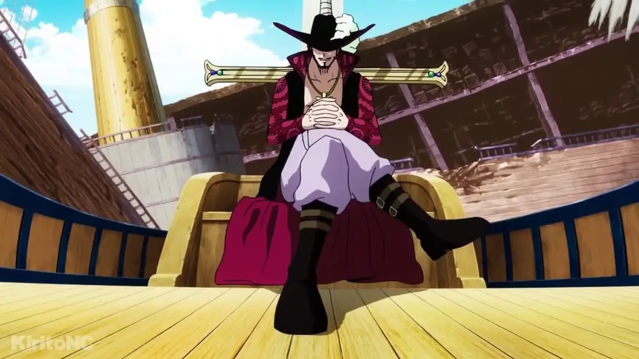 One Piece Special 1: Adventure in the Ocean's Navel