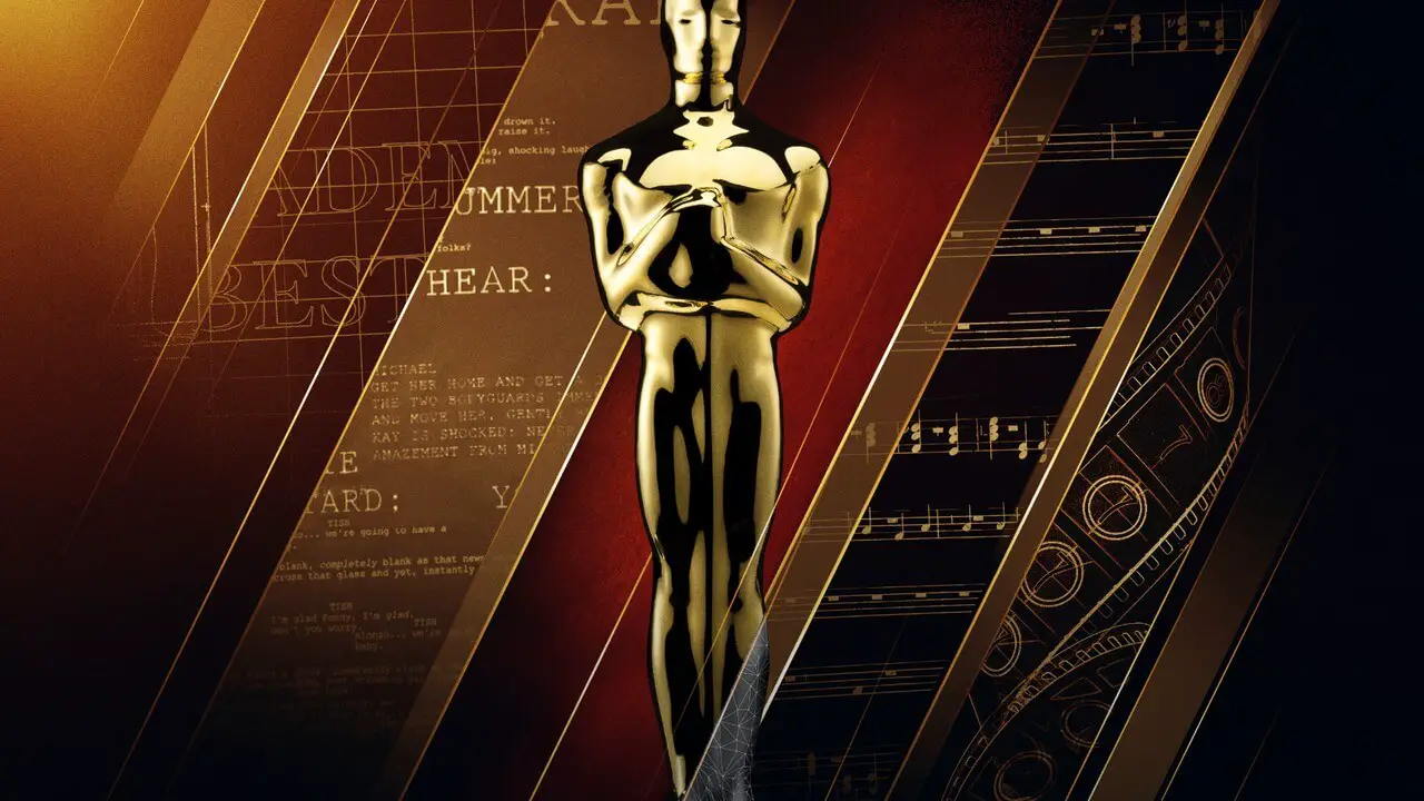 Oscar Winner