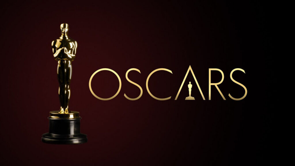 List of Oscar Winners by Year
