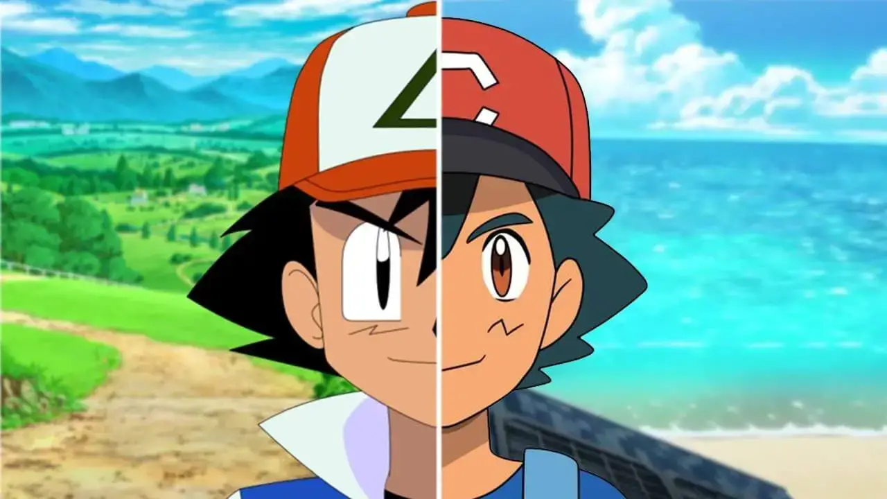 Understanding Seasons of the Pokémon TV Show