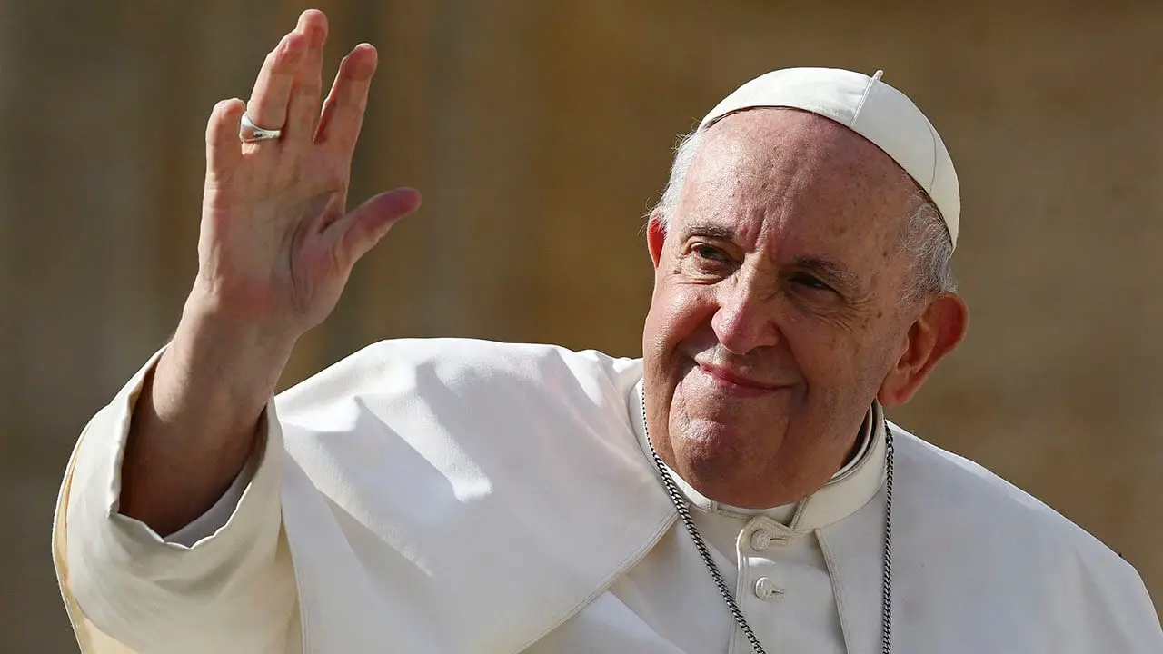 Pope Francis