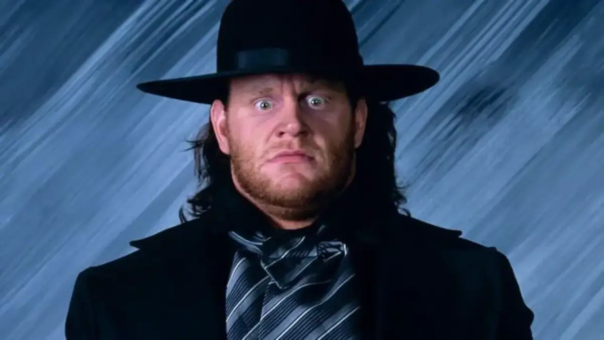 Undertaker